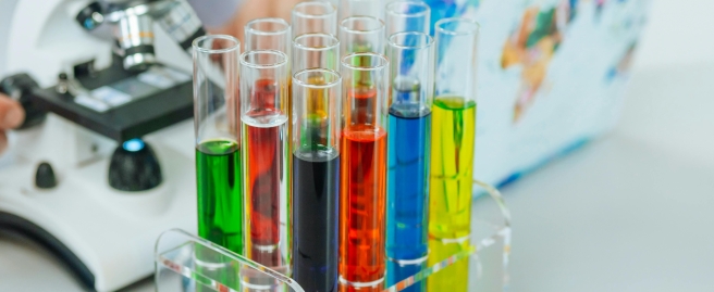 Outdoor Kids Academy: Curious Chemistry image